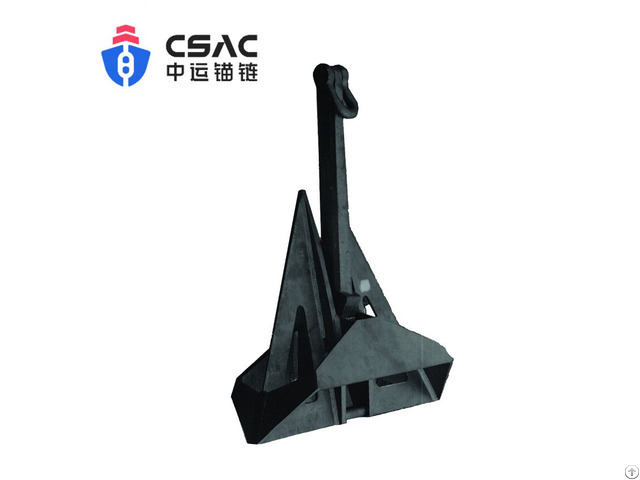 Flipper Delta Marine Anchor