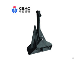Flipper Delta Marine Anchor