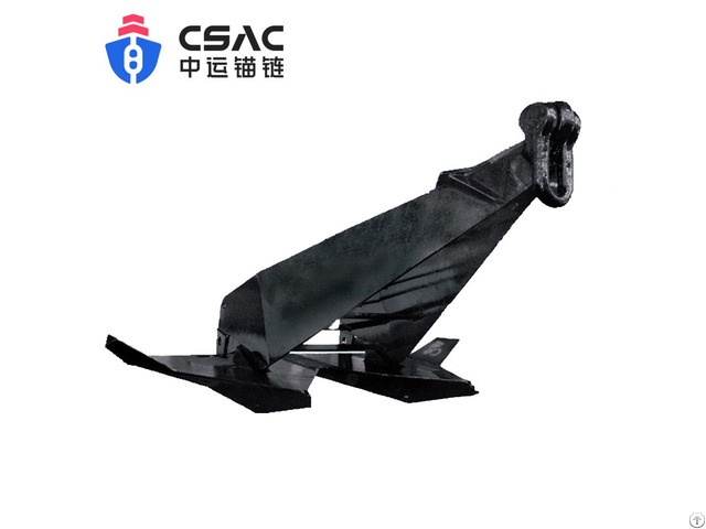 High Holding Power Marine Anchor Mk5