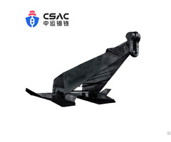 High Holding Power Marine Anchor Mk5