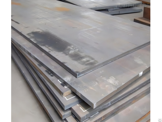 Special Materials For Mechanical Parts Din 42crmo4 Alloy Steel