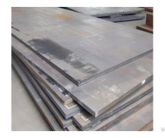 Special Materials For Mechanical Parts Din 42crmo4 Alloy Steel