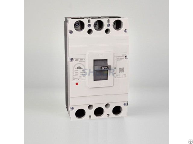 Mold Case Circuit Breaker