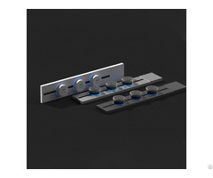 Removable Trail Power Track