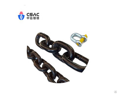 76mm 73mm 80mm Anchor Chain Marine Ship