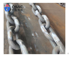 Studlink Studless Mooring Chains