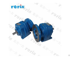 Gearbox Dcy 280 20 Iis For Turbine Generator
