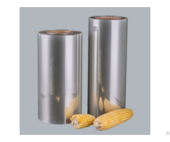 100% Biodegradable Pla Shrink Film