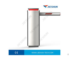 Jieshun Jsdz0207b Smart Boom Barrier Gate