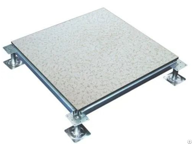 Raised Floor