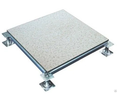 Raised Floor