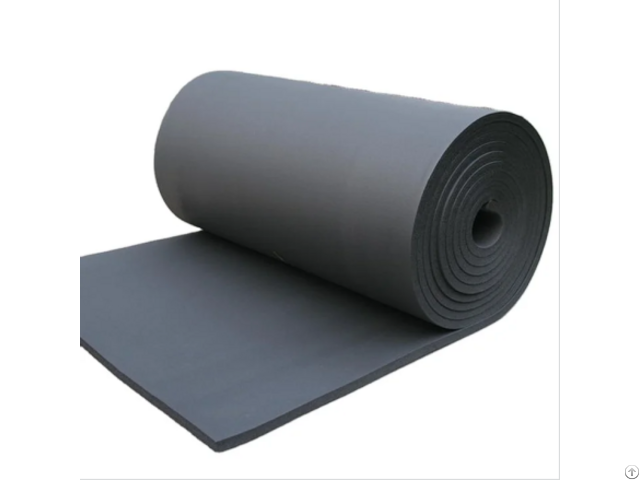 Rubber Foam Sheet