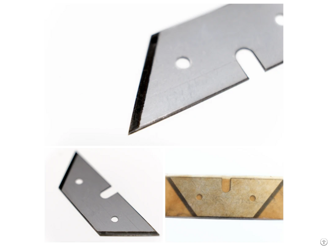 Machine Knife 950v For Production Of Flexible Packaging Materials