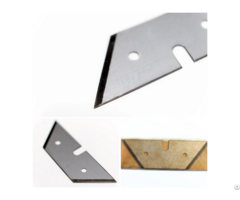 Machine Knife 950v For Production Of Flexible Packaging Materials