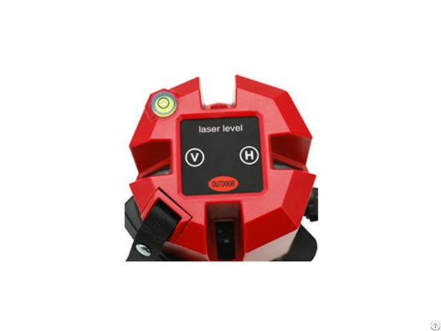 Builders Laser Level