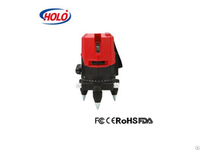 Construction Laser Level