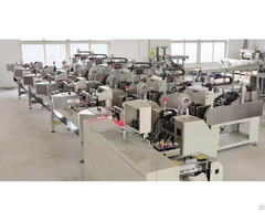 Noodle Production Line