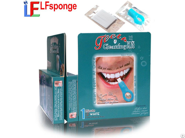 Home Use Innovative Whitening Teeth Stain Best Tooth Eraser