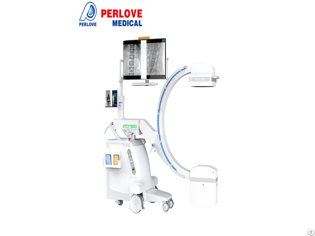 Shortening Surgical Time Plx118c