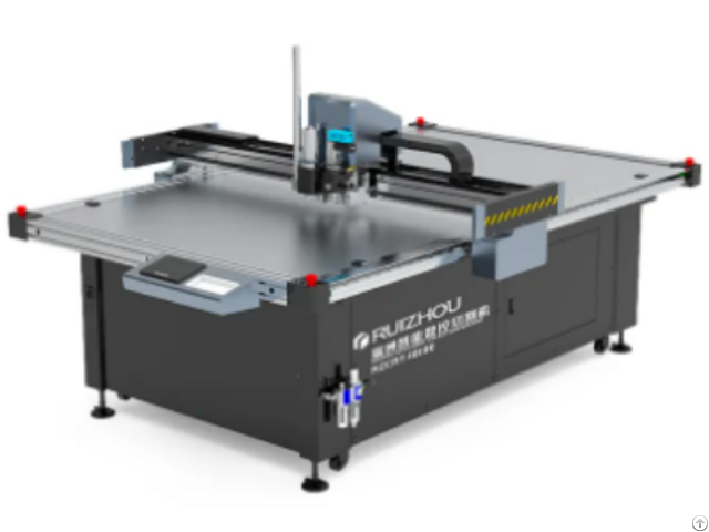 Fire Retardant Fireproof Cotton Cutting Machine