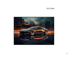 Fourty Six Inch Lcd Video Wall