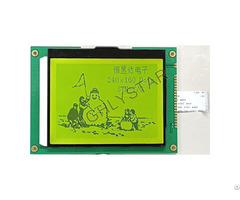 Lcd Manufacturer