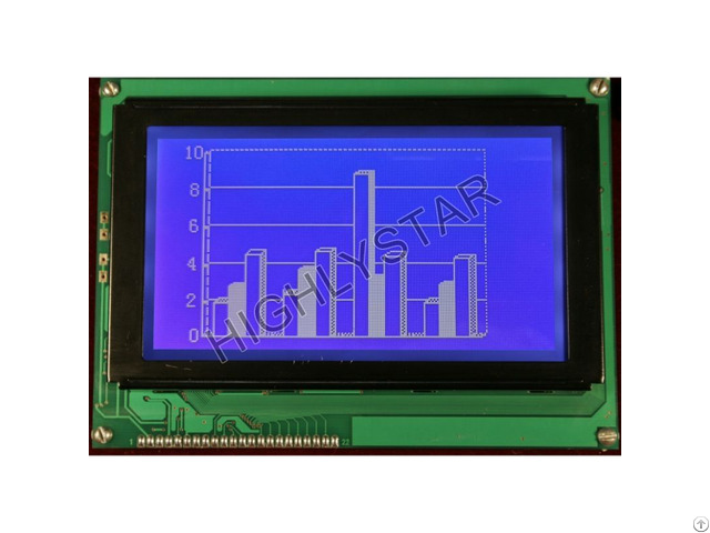 A Lcd Panel Manufacturer