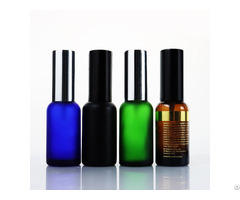 Glass Spray Bottle 30ml