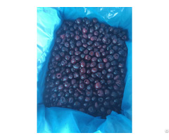 Sweet Cherry Iqf