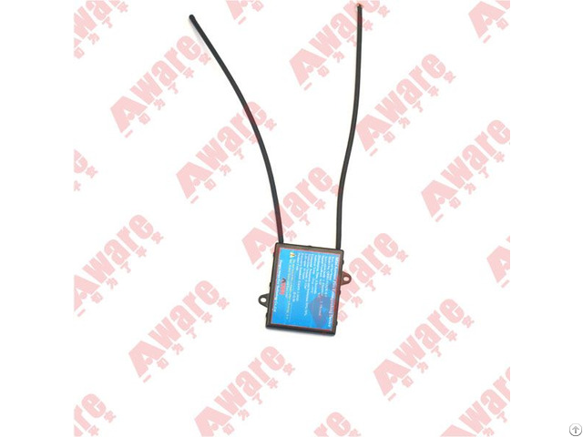 Lifepo4 Fire Extinguishing System