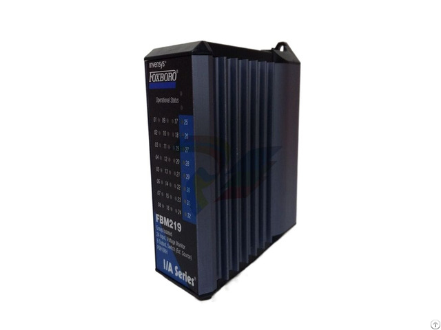 Abb Hr Series Control And I O