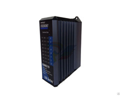 Abb Hr Series Control And I O