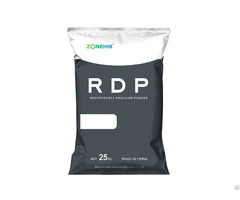 Redispersible Polymer Powder