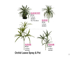 China Artificial Flower Wholesale