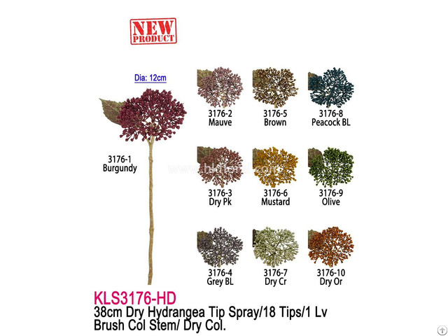 China Artificial Flower Supplier