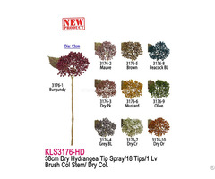 China Artificial Flower Supplier
