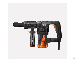 1300w 35mm Air Cylinder Hex Holder And Sds Max Tool Demolition Hammer