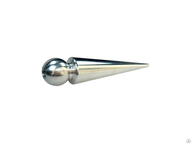 Cnc Part Metal Machining