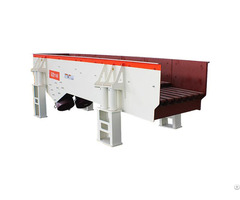 Zhongding Vibratory Feeder