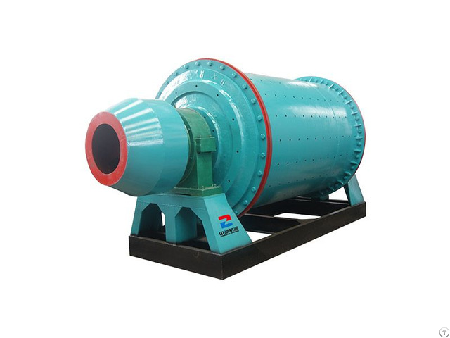 Ball Mill For Sale
