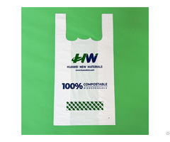 Biodegradable Bags Wholesale
