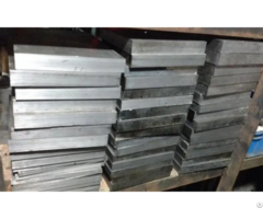 Heat Treatment W6mo5cr4v2 Material Steel Best Quality