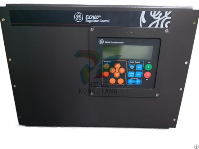 Ge Multilin G60 Generator Protection System