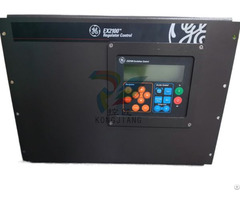 Ge Multilin G60 Generator Protection System