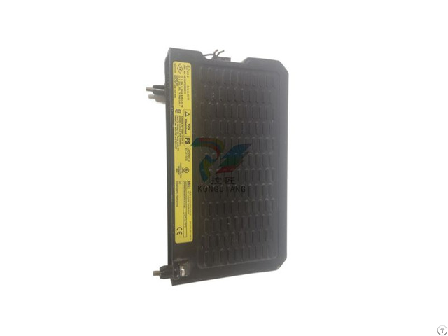 Ge Ic660bba020 Analog Blocks Input Output Module