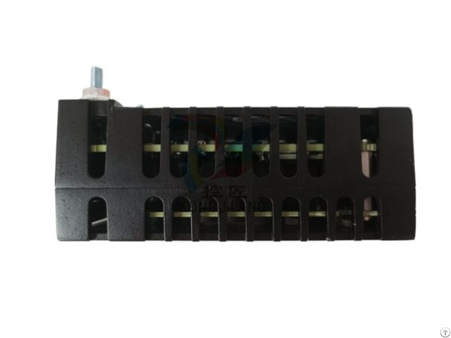 Ge Ic660bba104 Current Source 4 Input 2 Output Analog Blocks