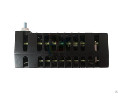 Ge Ic660bba104 Current Source 4 Input 2 Output Analog Blocks