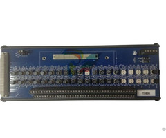 Ge Ex2100e 35 A Regulator Systems