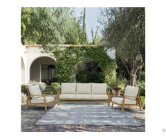 Pool Bird Cage Sofa Bed Resort Style Patio Furniture