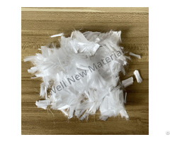 Wavey Refractory Anchor